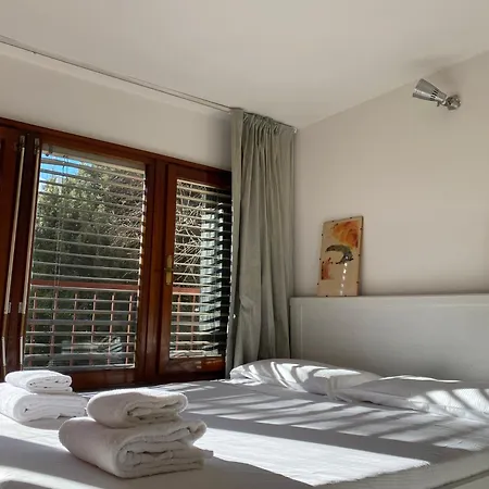 Apartment Cozy With Access To Garden Florence