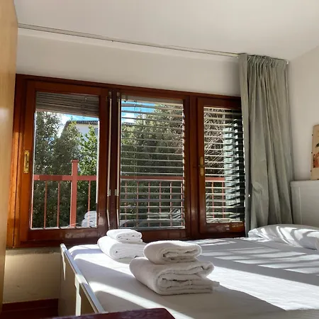 Apartment Cozy With Access To Garden Florence