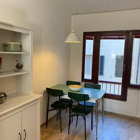 Cozy With Access To Garden * Florence